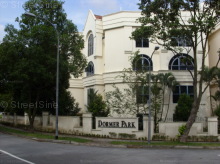 Dormer Park (D10), Condominium #1028212